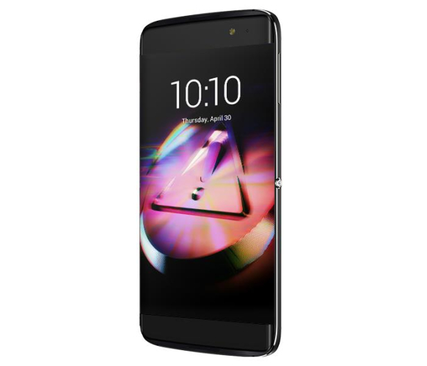 Alcatel Idol 4S LTE Dual SIM szary + ETUI - 311530 - zdjęcie 5